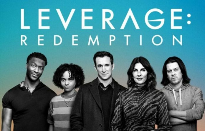 Leverage: Redemption Season 3 Release Date: The Final Conclusion Going to Happen!