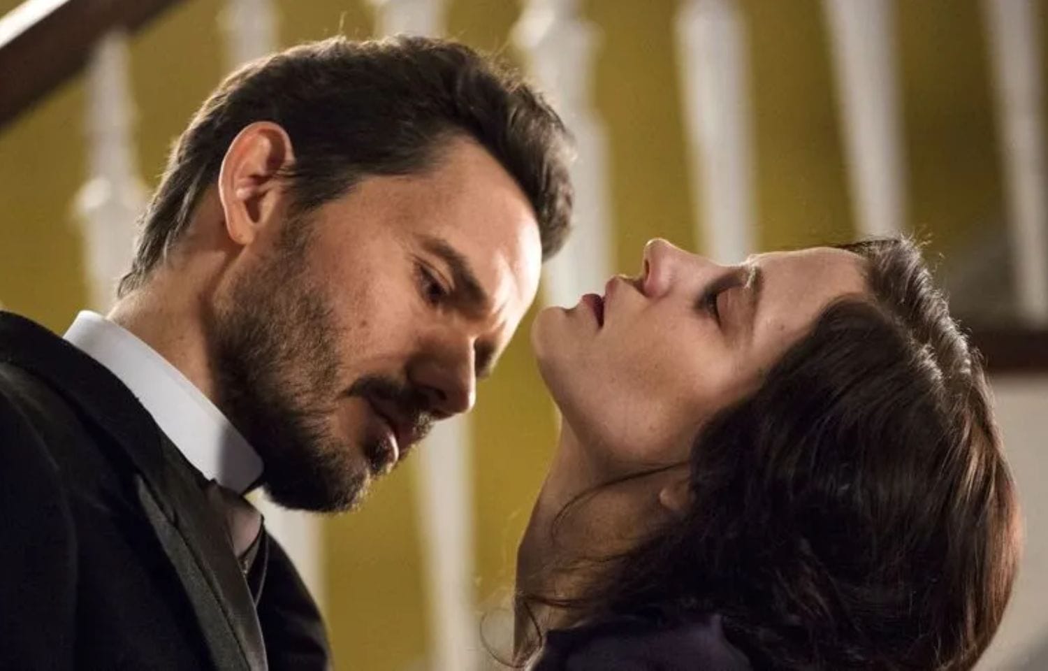 Penny Dreadful Season 4 Release Date