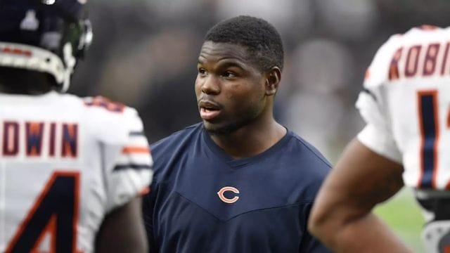 tarik cohen net worth