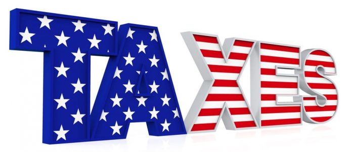 What You Need to Know About American Taxes While Living Abroad?