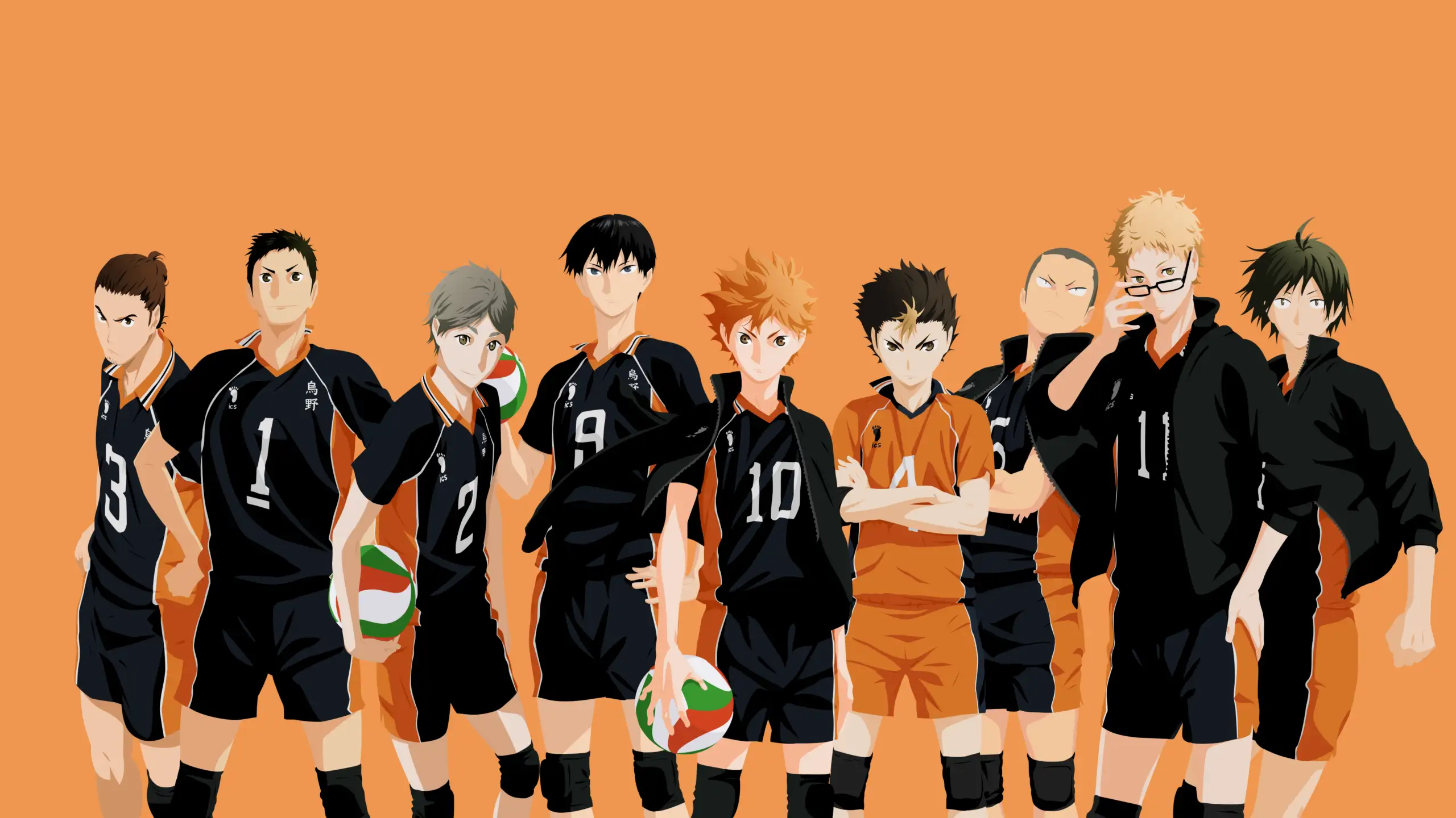 Haikyuu Season 5