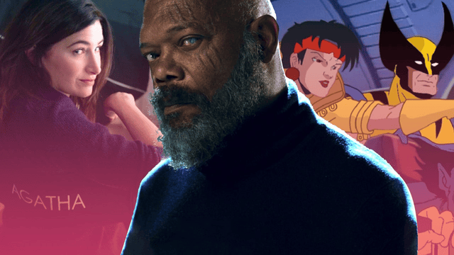 The Top Anticipating Marvel Movies 2023