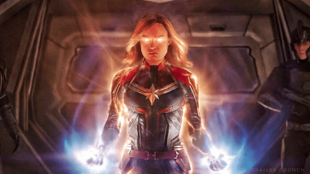 The Top Anticipating Marvel Movies 2023