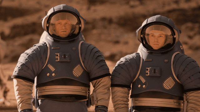 For All mankind reviews