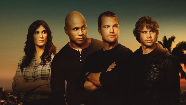 NCIS Los Angeles season 15 Release date