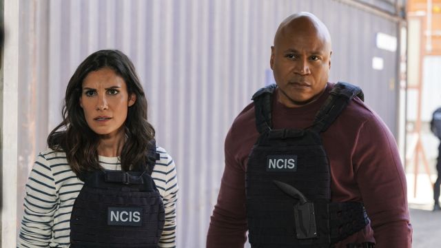 NCIS Los Angeles season 15 Release date