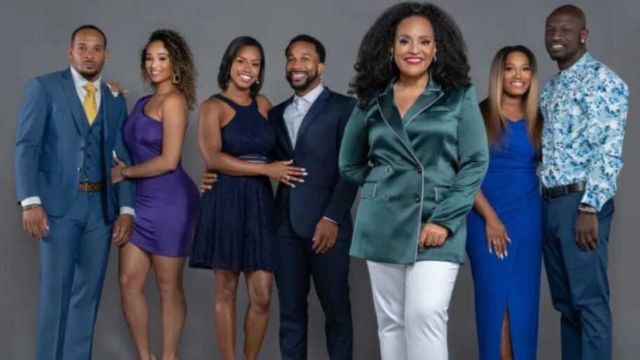 Put A Ring On It Season 5 Release Date
