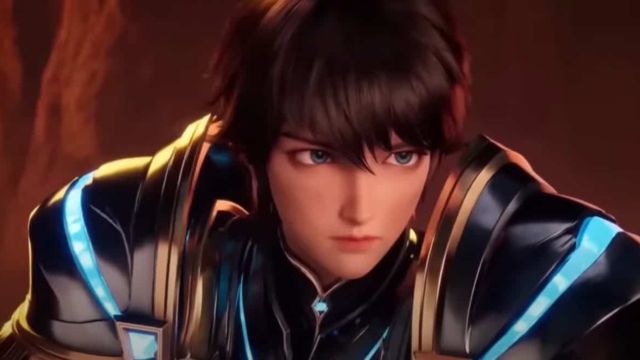 Throne of Seal Season 3 release date