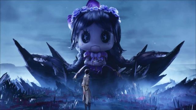 Throne of Seal Season 3 release date