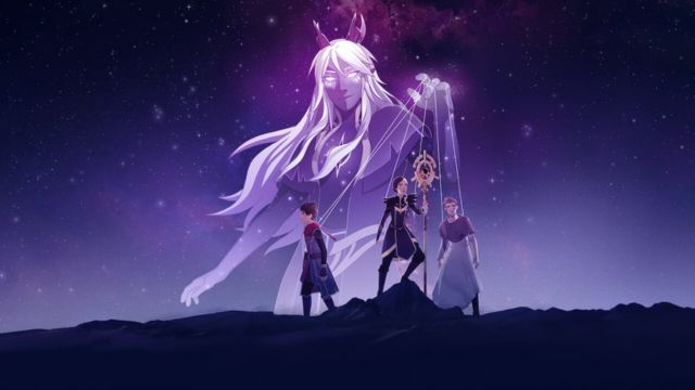 Throne of Seal Season 3 release date