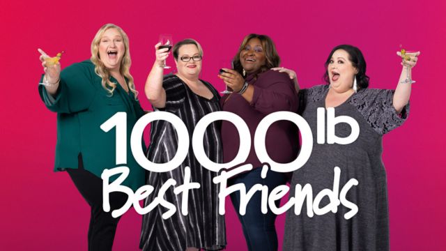 1000 lb Best Friends Season 3