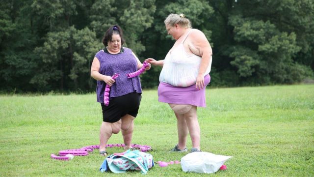 1000 lb Best Friends Season 3