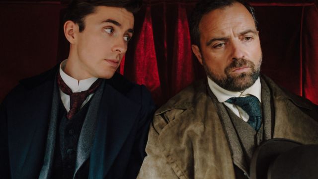 Vienna Blood Season 4 Release Date