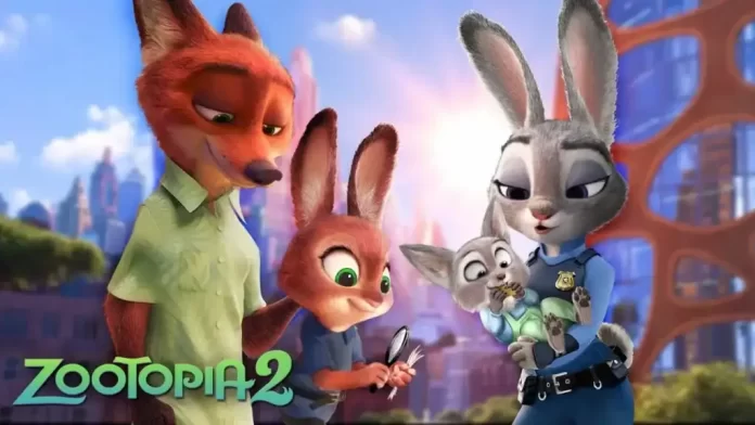 Zootopia 2 is Finally Here, Check Out The Official Trailer And More