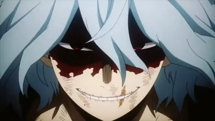 My Hero Academia Season 6 Episode 25 Release Date, Finale Is Here!
