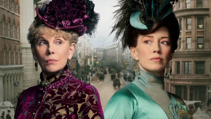The Gilded Age Season 2 Release Date, Plot, Cast and Storyline of Season 2!