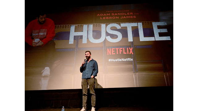 Hustle