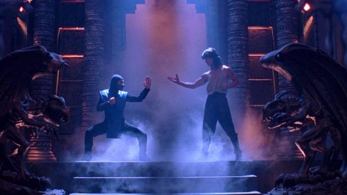 Here Are 10 Must-Know Details About The 1995 Mortal Kombat Movie !