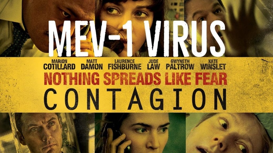 Contagion