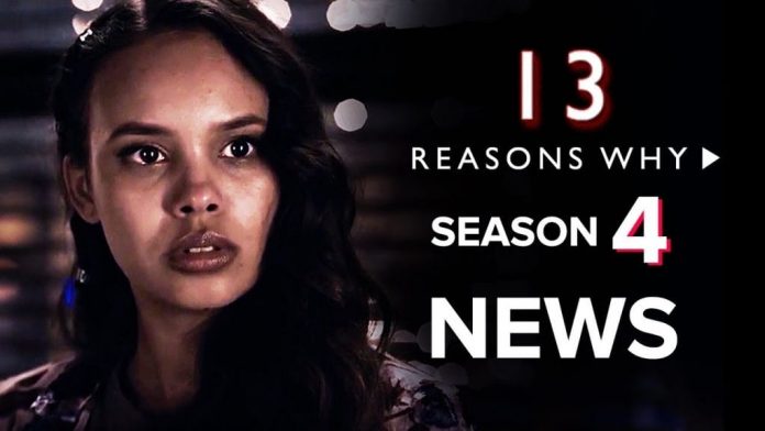 13 Reasons Why Season 4: Release Date, Cast, Plot And Review!