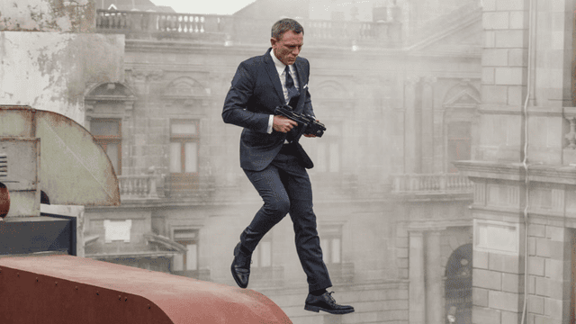 spectre full movie