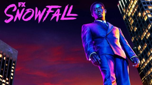 Snowfall Season 7 release date