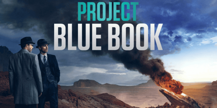 Project Blue Book: Plot | Cast | Platform