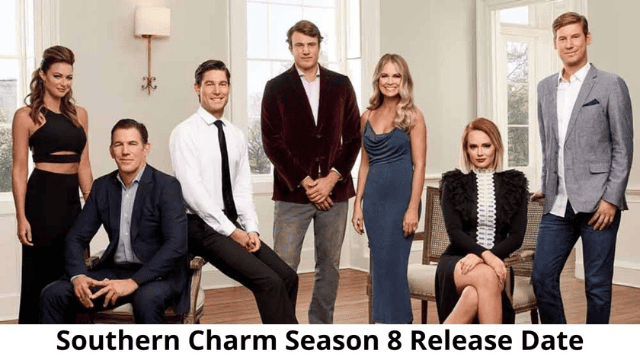 Southern Charm Season 8