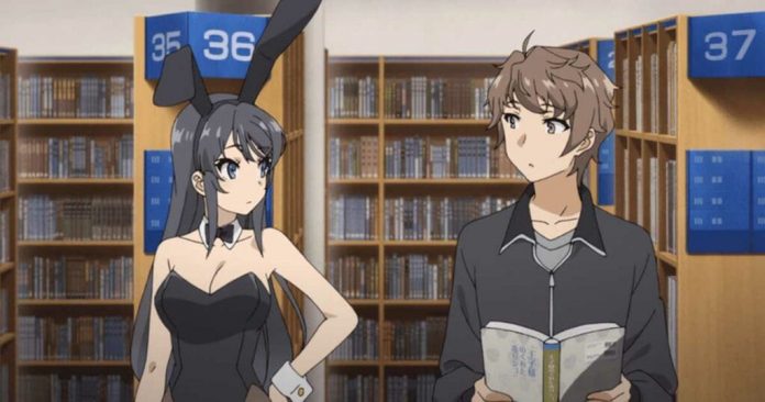 Bunny Girl Senpai Season 2 Renewal Status: Will There Be Another Season?