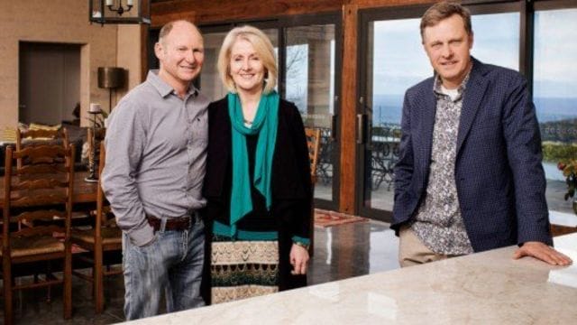 Grand Designs Australia Season 11 Release Date