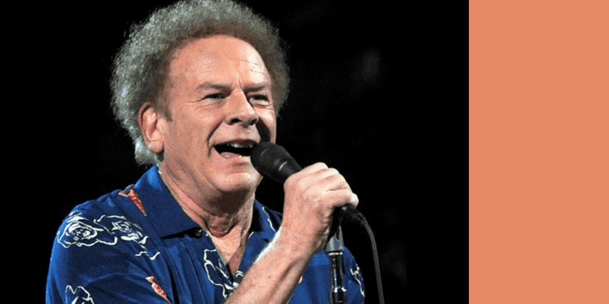 Art Garfunkel Net Worth