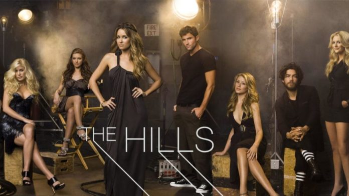 Things You Should Know About The Hills: New Beginnings Who Slept at Your House?