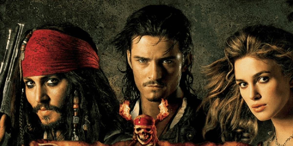 Top 10 Highest Grossing Movies Of Johnny Depp’s