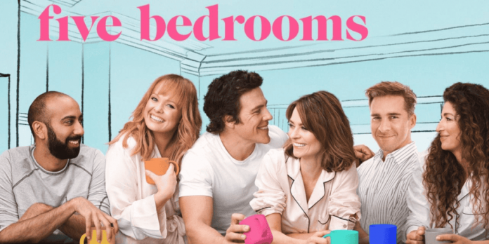 Five Bedrooms Season 2: Plot | Release Date | Cast