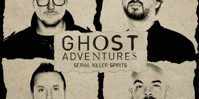 Ghost adventures season 20: Plot | Cast | Platforms