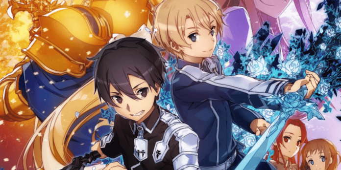 SAO Season 4: Release date | Plot | Trailer| Updates