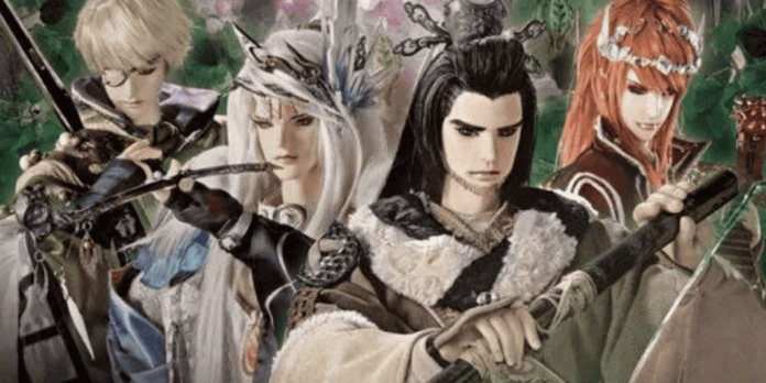 Thunderbolt Fantasy Season 3: Trailer | Storyline | Release date