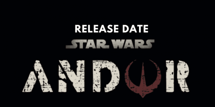 Star Wars Andor Release Date: Coming Later In 2022 Summers!