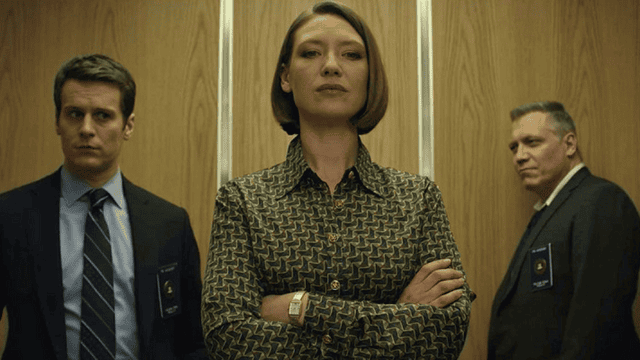 Mindhunter Season 3 Cancelled: Confirms By David Fincher