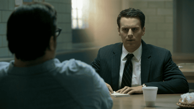 Mindhunter Season 3 Cancelled: Confirms By David Fincher