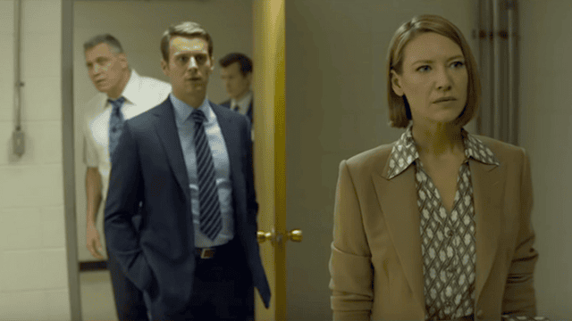 Mindhunter Season 3 Cancelled: Confirms By David Fincher