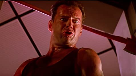 Die Hard 