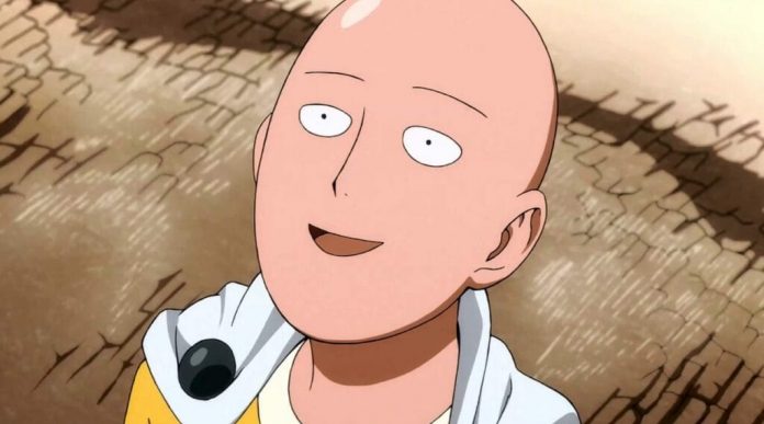 One-Punch Man Season 4 Release Date: Everything You Need to Know!