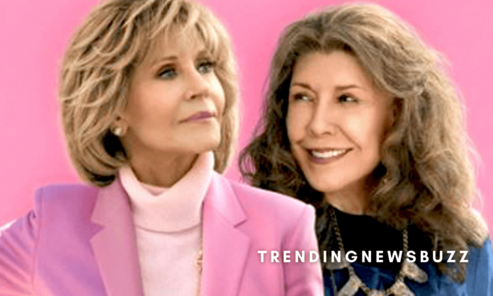 Grace and Frankie Season 7: Release Date, News and All You Need To Know