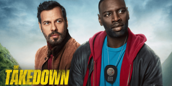 The Takedown Review: Omar Sy Stars in the Next ‘Fast & Furious’ Film Directed by Paul…