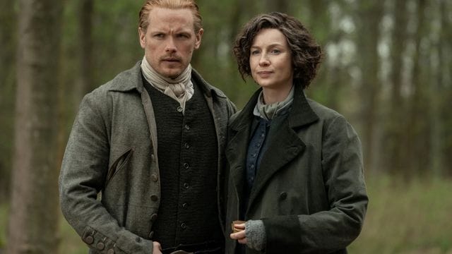 Outlander Season 6