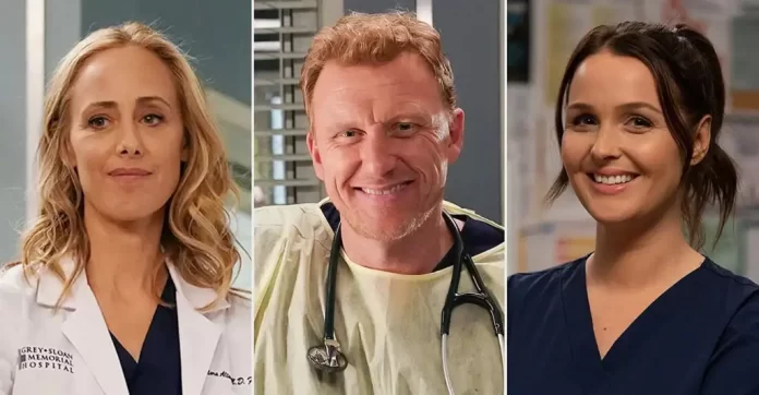 Grey’s Anatomy Season 20 Release Date: What Does The Official Say About Season 20?