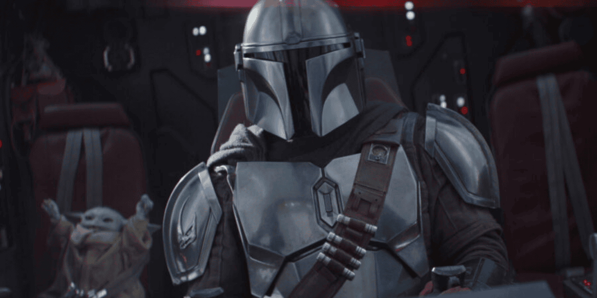 Mandalorian Season 4