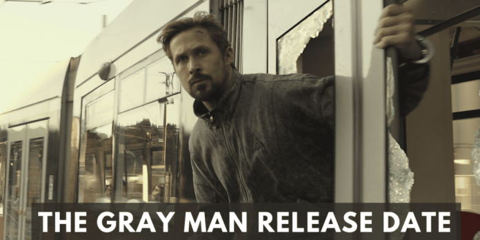 The Gray Man Release Date, Cast, Plot!