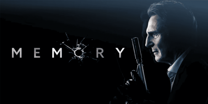 When Will Liam Neeson, Memory (2022) Movie Coming?